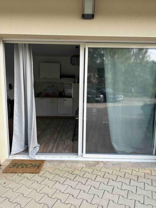 Appartement Prive Dans Villa Montauban Esterno foto